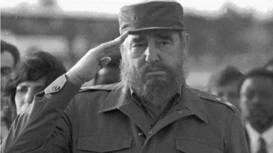 Fidel Castro Ruz Fidel Castro Ruz