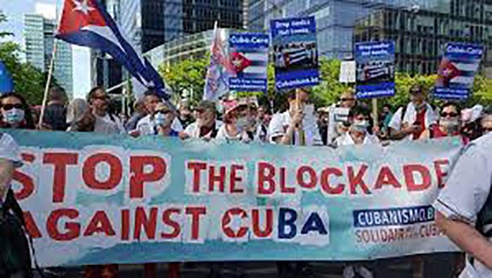 Photo: TELESUR Photo: TELESUR