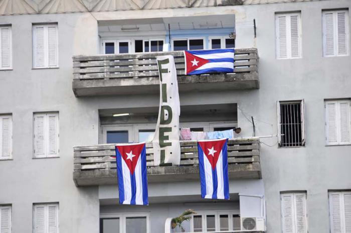 Homenaje a Fidel Castro Ruz Homenaje a Fidel Castro Ruz