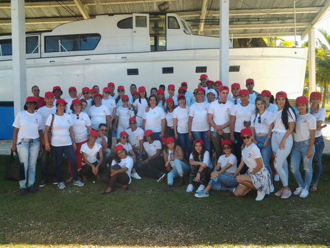 Los jóvenes profesionales del derecho proceden de todas las provincias del país/FOTO: Roberto Mesa Matos. Los jóvenes profesionales del derecho proceden de todas las provincias del país/FOTO: Roberto Mesa Matos.