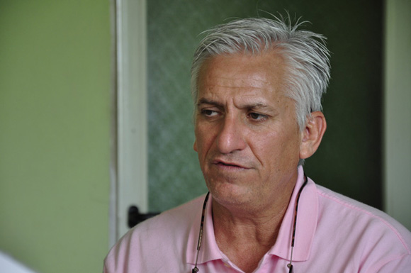 Miguel Angel Alvelo