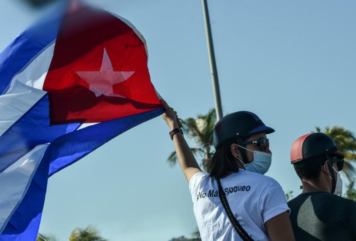 Cuba no renuncia a avanzar en su plan de desarrollo, a pesar del impacto aplastante del bloqueo y de las medidas que lo refuerzan. Foto: Ariel Cecilio Lemus