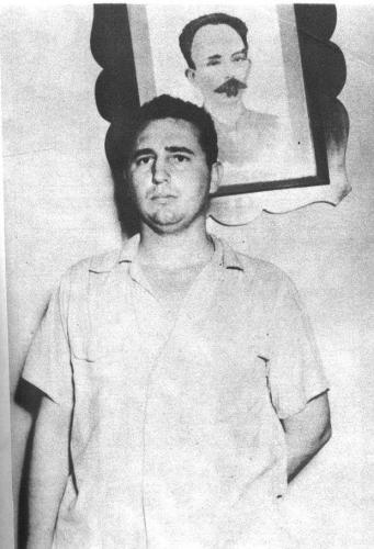 Fidel aseveró que el juicio sería trascendental, porque había permitido mostrar los horrores de la tiranía y la decisión del pueblo.