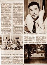Edición del 1ro de febrero de 1959