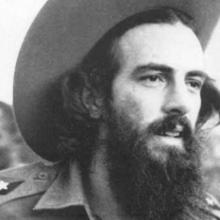 Camilo Cienfuegos Gorriarán
