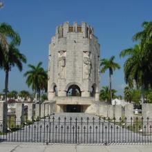 Cementerio de Santa Ifigenia