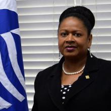 Secretaria de la Asociación de Estados del Caribe (AEC), June Soomer