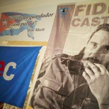 El encuentro periodístico rinde un homenaje especial al Comandante en Jefe Fidel Castro