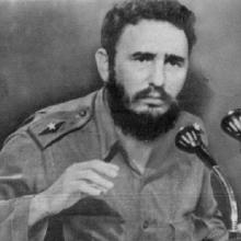 Fidel Castro