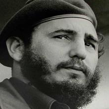 Fidel Castro Ruz