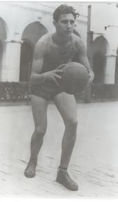 Fidel Castro Ruz, Colegio de Belén 1943