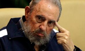 Fidel Castro Ruz Fidel Castro Ruz