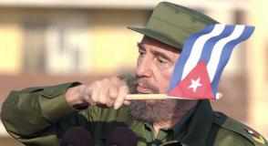 Fidel Castro Fidel Castro