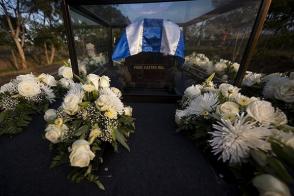 Honras fúnebres dedicadas al Comandante en Jefe Fidel Castro. 30 de noviembre de 2016. Foto: Irene Pérez/ Cubadebate. Honras fúnebres dedicadas al Comandante en Jefe Fidel Castro. 30 de noviembre de 2016. Foto: Irene Pérez/ Cubadebate.