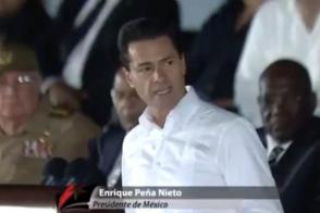 Enrique Peña Nieto, Presidente de Estados Unidos Mexicanos Enrique Peña Nieto, Presidente de Estados Unidos Mexicanos