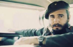 Fidel Castro photo: Granma-Archive Fidel Castro photo: Granma-Archive