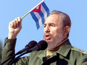 Fidel Castro Ruz Fidel Castro Ruz