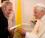 Encuentro con el papa Benedito XVI 08